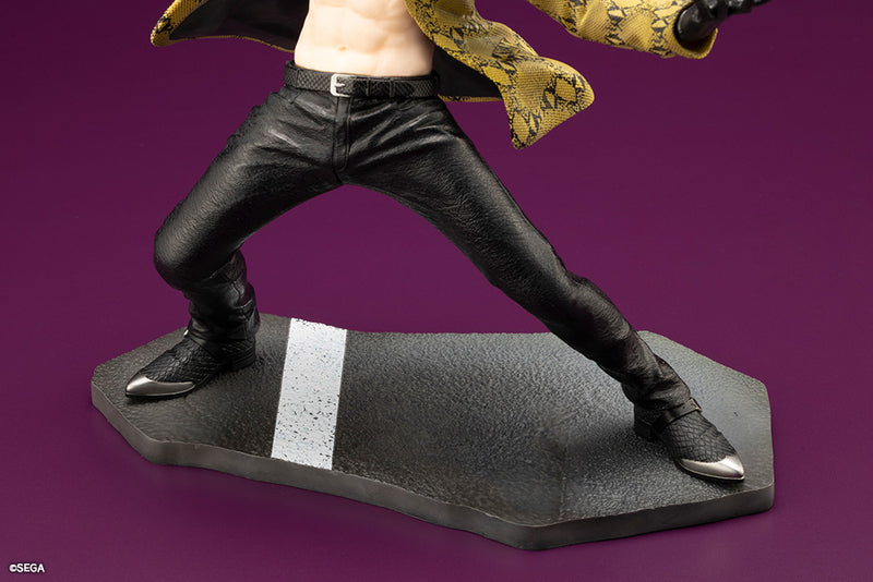 Yakuza Kotobukiya Majima Goro