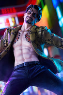 Yakuza Kotobukiya Majima Goro