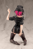 illustrated by Minori Chigusa Kotobukiya Shirayuki Ren Nurse Ver.