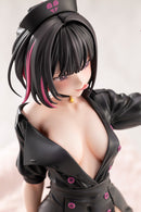 illustrated by Minori Chigusa Kotobukiya Shirayuki Ren Nurse Ver.