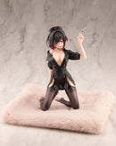 illustrated by Minori Chigusa Kotobukiya Shirayuki Ren Nurse Ver.