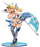 Phantasy Star Online 2 es KOTOBUKIYA Pure Summer's Gene -Summer Vacation-