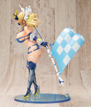 Phantasy Star Online 2 es KOTOBUKIYA Pure Summer's Gene -Summer Vacation-