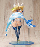 Phantasy Star Online 2 es KOTOBUKIYA Pure Summer's Gene -Summer Vacation-
