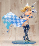Phantasy Star Online 2 es KOTOBUKIYA Pure Summer's Gene -Summer Vacation-