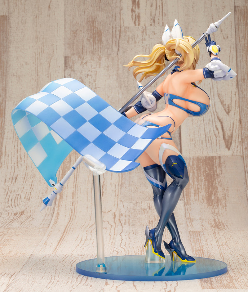Phantasy Star Online 2 es KOTOBUKIYA Pure Summer's Gene -Summer Vacation-