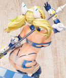 Phantasy Star Online 2 es KOTOBUKIYA Pure Summer's Gene -Summer Vacation-