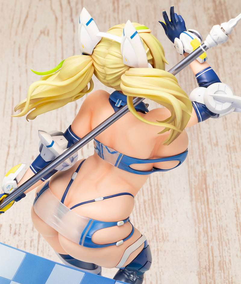 Phantasy Star Online 2 es KOTOBUKIYA Pure Summer's Gene -Summer Vacation-