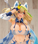 Phantasy Star Online 2 es KOTOBUKIYA Pure Summer's Gene -Summer Vacation-