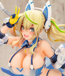 Phantasy Star Online 2 es KOTOBUKIYA Pure Summer's Gene -Summer Vacation-