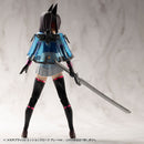 M.S.G Modeling Support Goods Kotobukiya MECHA SUPPLY28 MISSION CLOAK GRAY Ver.