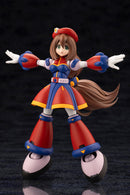 Mega Man X Kotobukiya Iris X4 Ver.