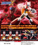 Mega Man X Kotobukiya Zero 1st Ver.