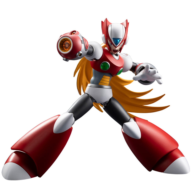 Mega Man X Kotobukiya Zero 1st Ver.