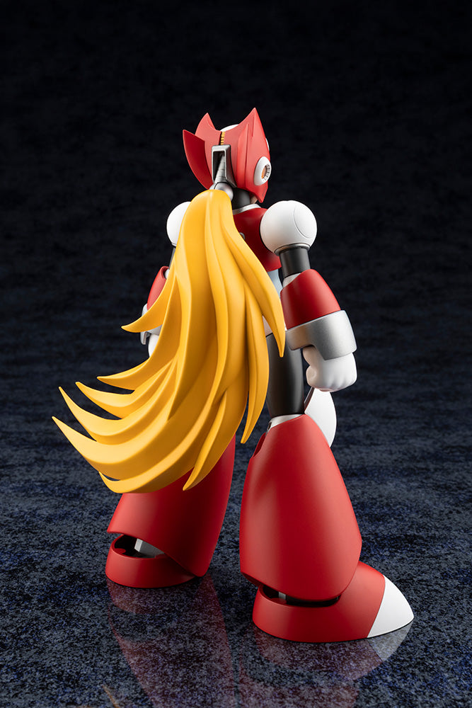 Mega Man X Kotobukiya Zero 1st Ver.