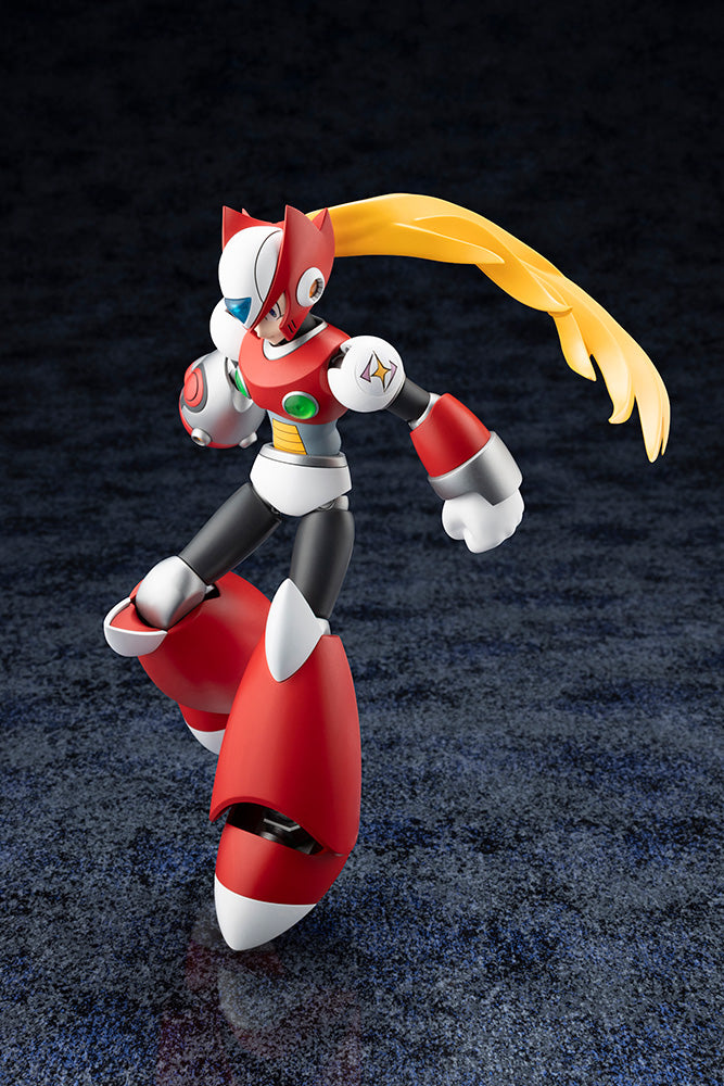 Mega Man X Kotobukiya Zero 1st Ver.