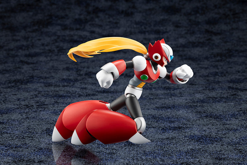 Mega Man X Kotobukiya Zero 1st Ver.