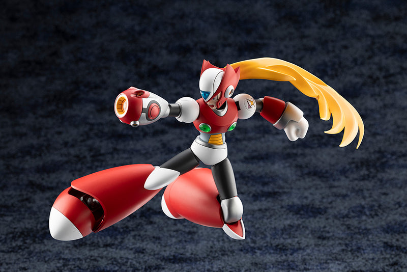 Mega Man X Kotobukiya Zero 1st Ver.