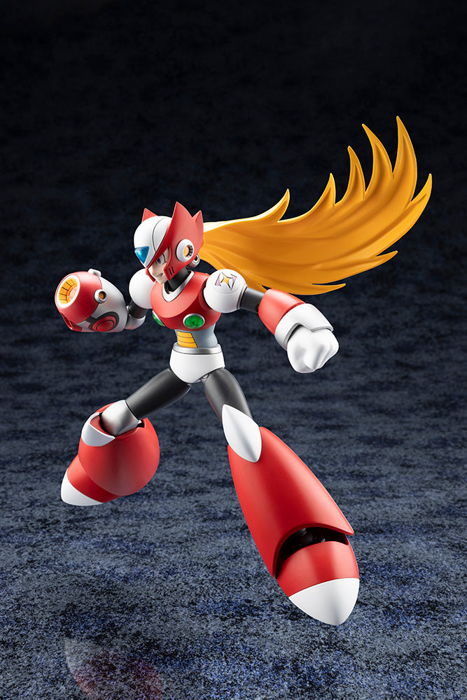 Mega Man X Kotobukiya Zero 1st Ver.