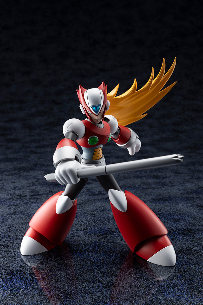 Mega Man X Kotobukiya Zero 1st Ver.
