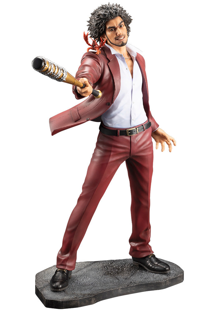 Yakuza Kotobukiya Kasuga Ichiban