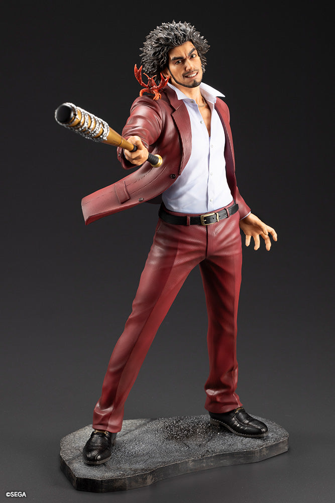 Yakuza Kotobukiya Kasuga Ichiban