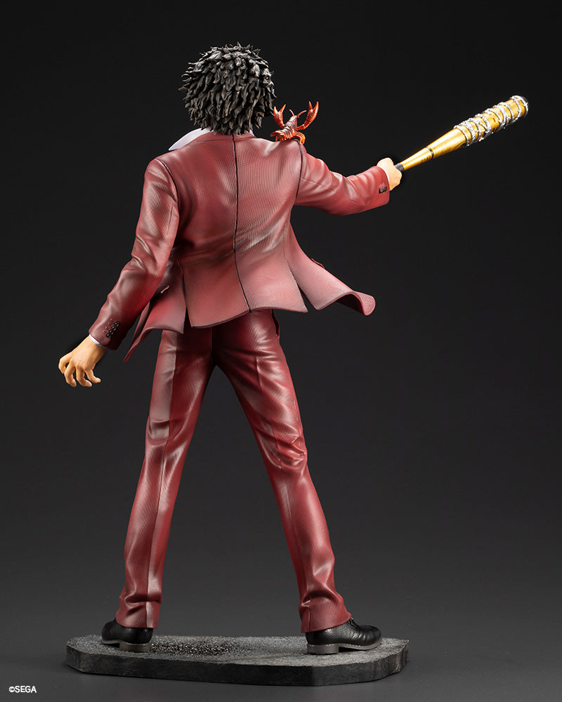 Yakuza Kotobukiya Kasuga Ichiban