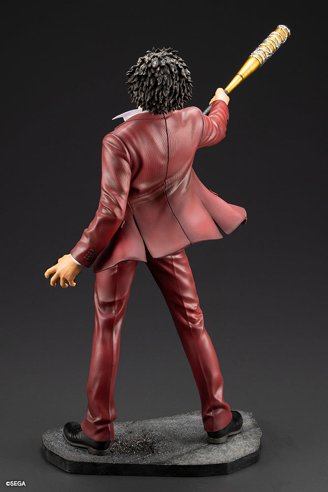 Yakuza Kotobukiya Kasuga Ichiban