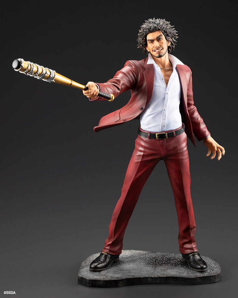 Yakuza Kotobukiya Kasuga Ichiban