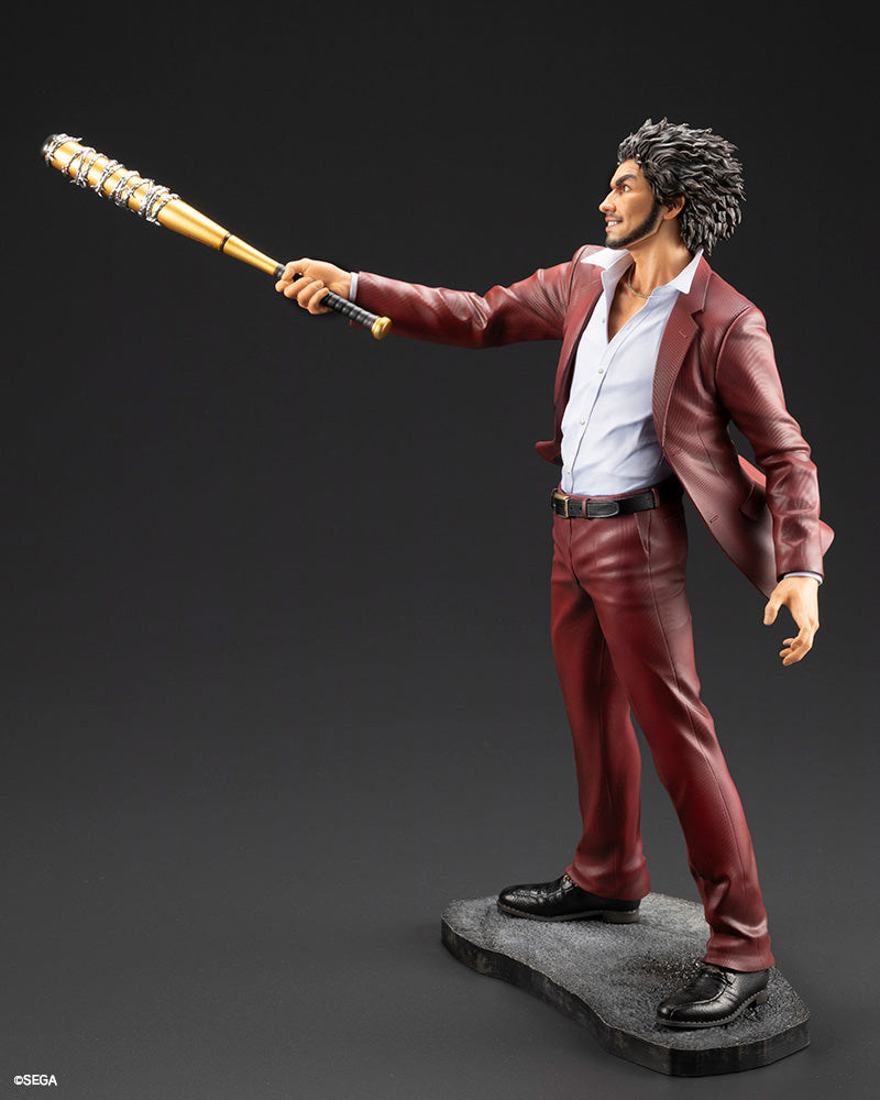 Yakuza Kotobukiya Kasuga Ichiban