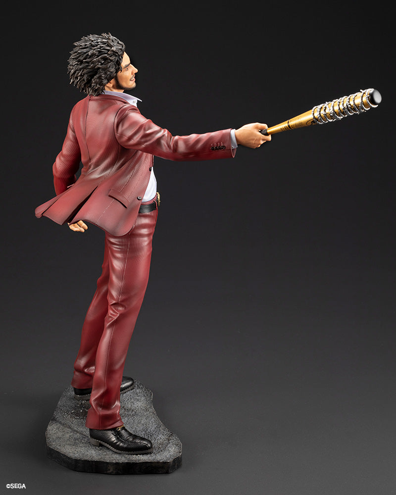 Yakuza Kotobukiya Kasuga Ichiban