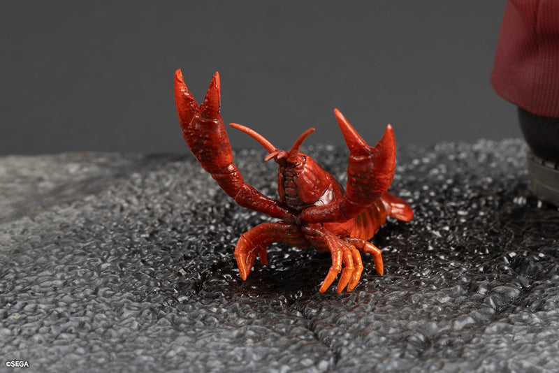 Yakuza Kotobukiya Kasuga Ichiban