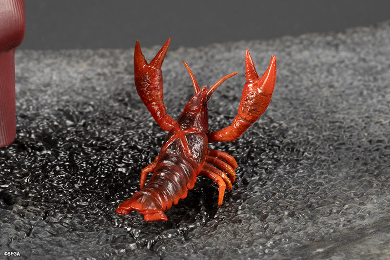 Yakuza Kotobukiya Kasuga Ichiban