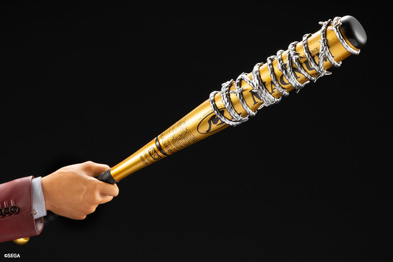 Yakuza Kotobukiya Kasuga Ichiban