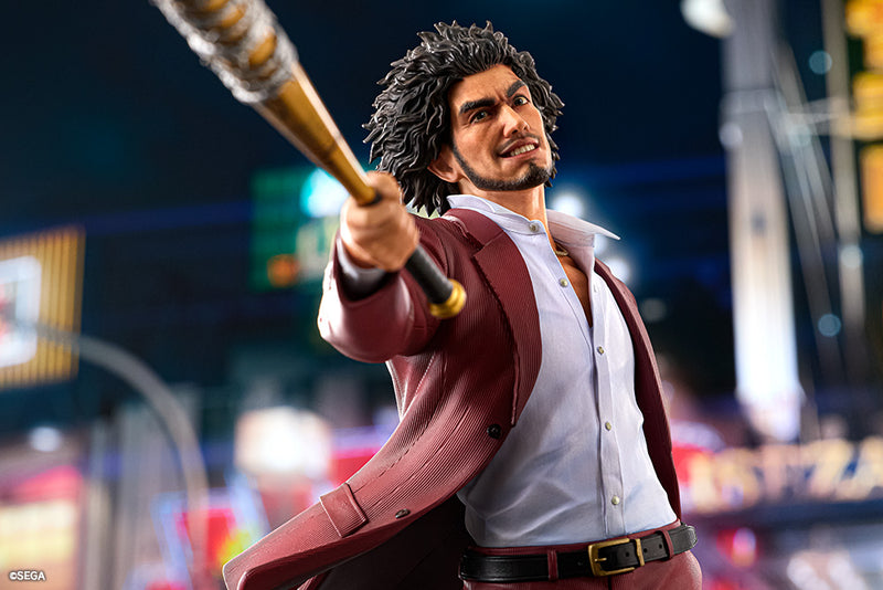 Yakuza Kotobukiya Kasuga Ichiban
