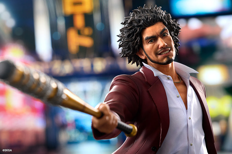 Yakuza Kotobukiya Kasuga Ichiban