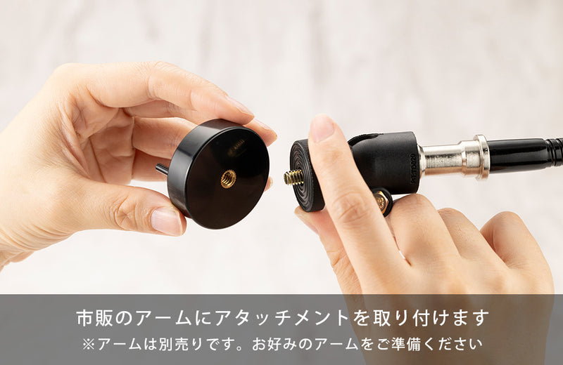 TAKAHIRO KAGAMI Kotobukiya Artist Support Item Hand Model Connector