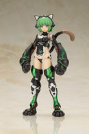Frame Arms Girl Kotobukiya Magatsuki Cat Armor Ver.