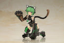 Frame Arms Girl Kotobukiya Magatsuki Cat Armor Ver.