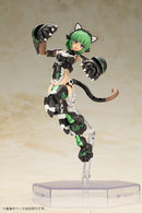 Frame Arms Girl Kotobukiya Magatsuki Cat Armor Ver.