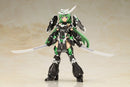 Frame Arms Girl Kotobukiya Magatsuki Cat Armor Ver.