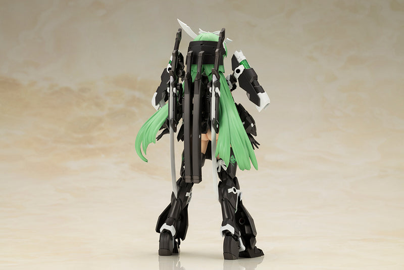 Frame Arms Girl Kotobukiya Magatsuki Cat Armor Ver.