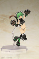 Frame Arms Girl Kotobukiya Magatsuki Cat Armor Ver.