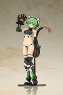 Frame Arms Girl Kotobukiya Magatsuki Cat Armor Ver.