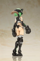Frame Arms Girl Kotobukiya Magatsuki Cat Armor Ver.