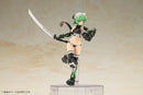 Frame Arms Girl Kotobukiya Magatsuki Cat Armor Ver.
