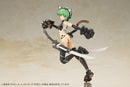 Frame Arms Girl Kotobukiya Magatsuki Cat Armor Ver.