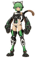 Frame Arms Girl Kotobukiya Magatsuki Cat Armor Ver.