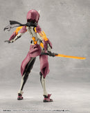 Megalomaria Unlimited Universe KOTOBUKIYA Metamorphose Unit Exarmor Ninja Fox