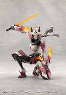 Megalomaria Unlimited Universe KOTOBUKIYA Metamorphose Unit Exarmor Ninja Fox